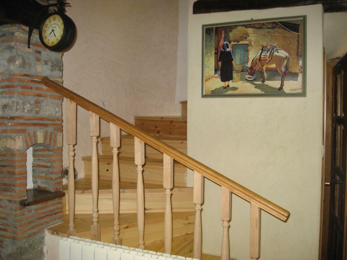 Appartement Antonia & Arian à Roč Extérieur photo